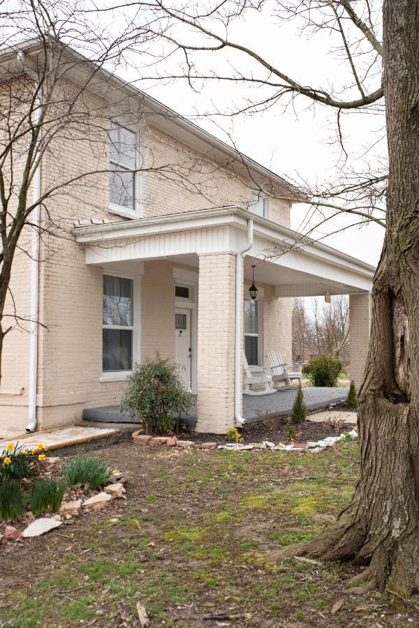 The Haven By Concord Sun Villa Paducah Exteriör bild