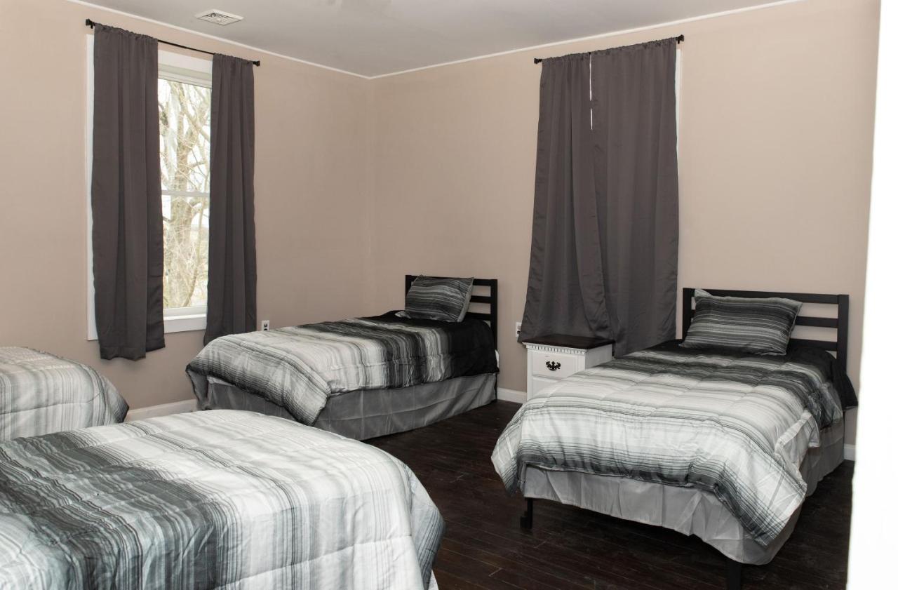 The Haven By Concord Sun Villa Paducah Exteriör bild