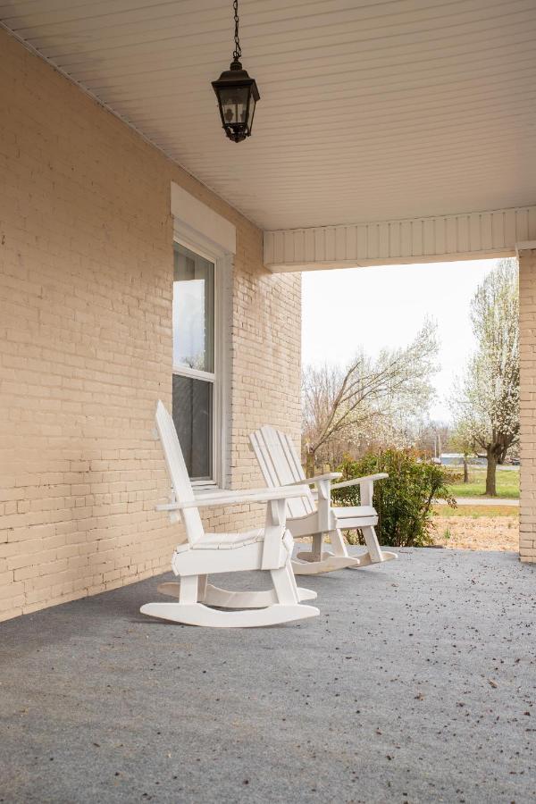 The Haven By Concord Sun Villa Paducah Exteriör bild