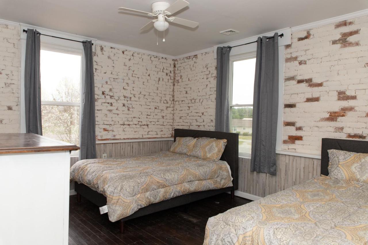 The Haven By Concord Sun Villa Paducah Exteriör bild