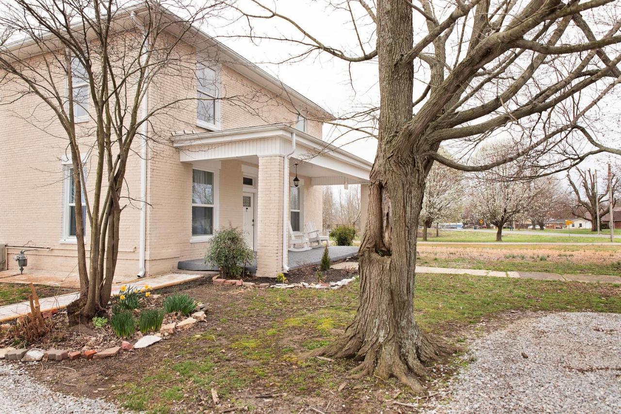 The Haven By Concord Sun Villa Paducah Exteriör bild