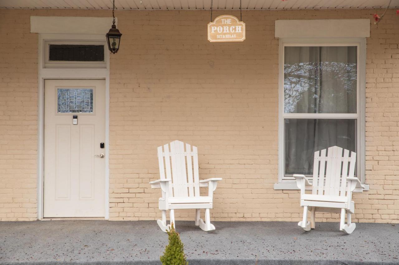 The Haven By Concord Sun Villa Paducah Exteriör bild
