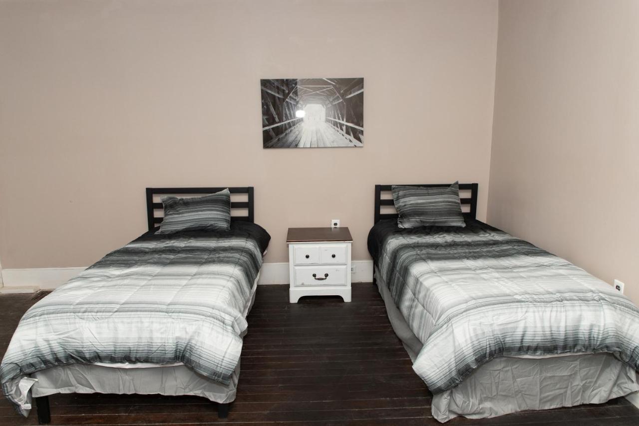 The Haven By Concord Sun Villa Paducah Exteriör bild